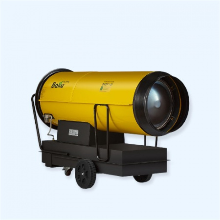 BHDP-120 Пушка дизельная прямого нагрева Ballu